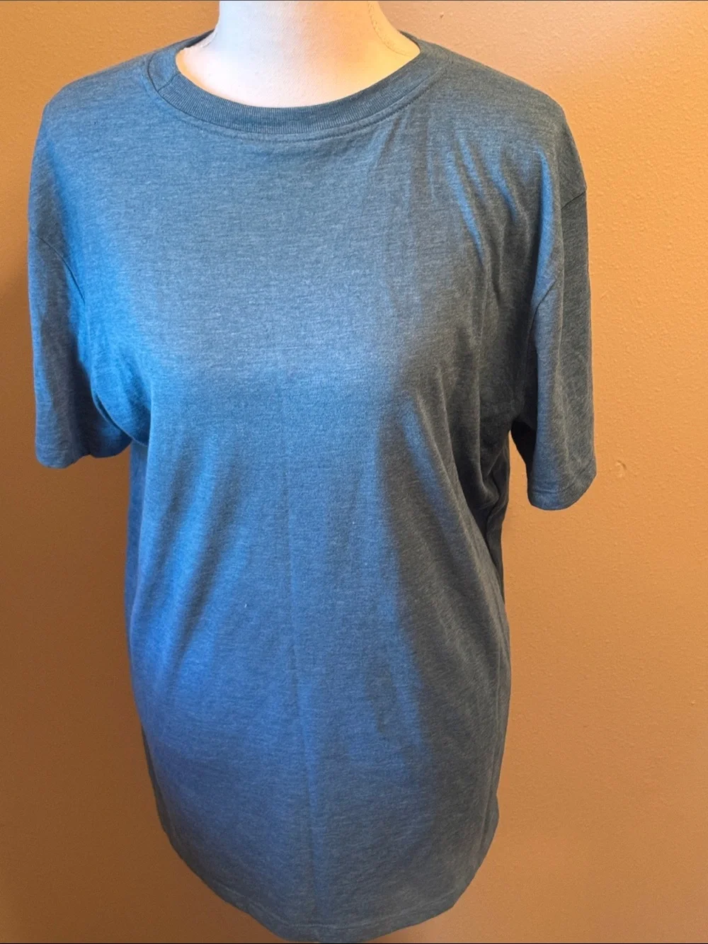 Men’s The North Face Short Sleeve Logo Tee - Large